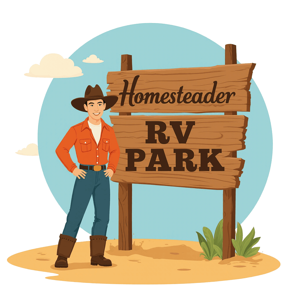 Homesteader RV Park
